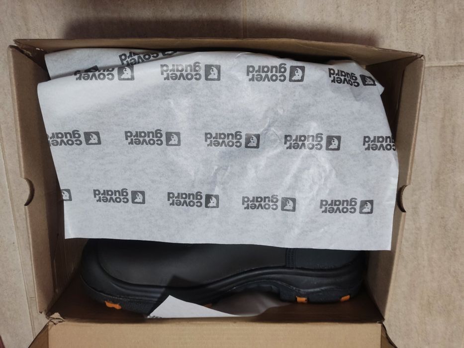 Мъжки Обувки нови Topaz high