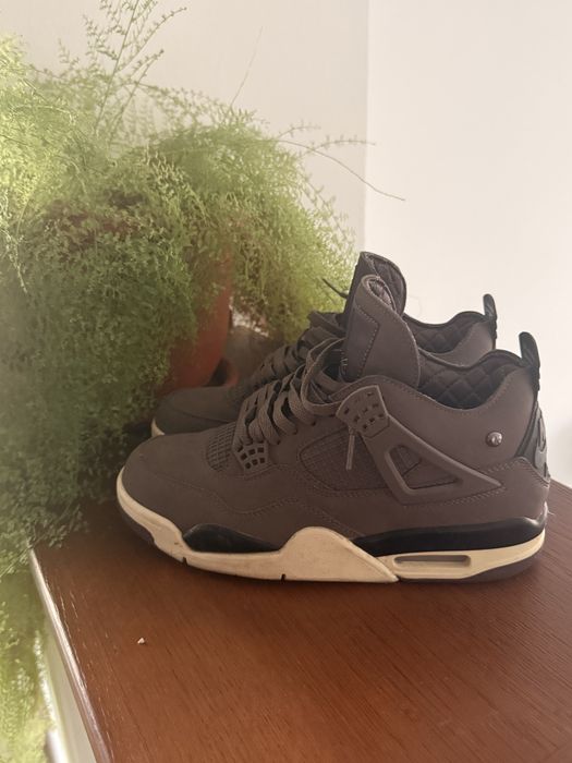 Jordan 4 amamaniere