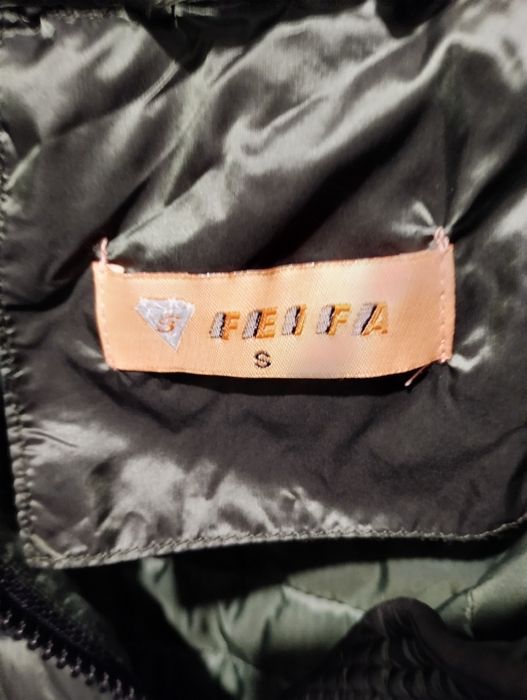 Geacă  Feifa moderna