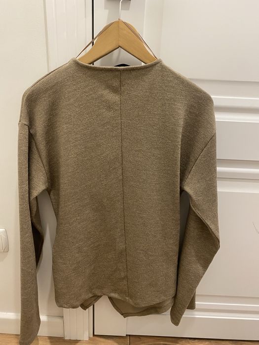 Элегантная кофта Zara