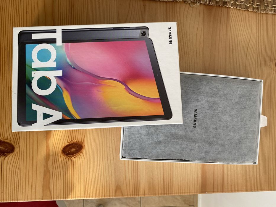 Tableta Samsung Galaxy Tab A