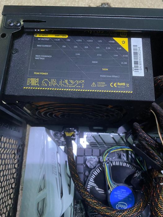 Calculator PC DDR4 asus PRIME Z270-A