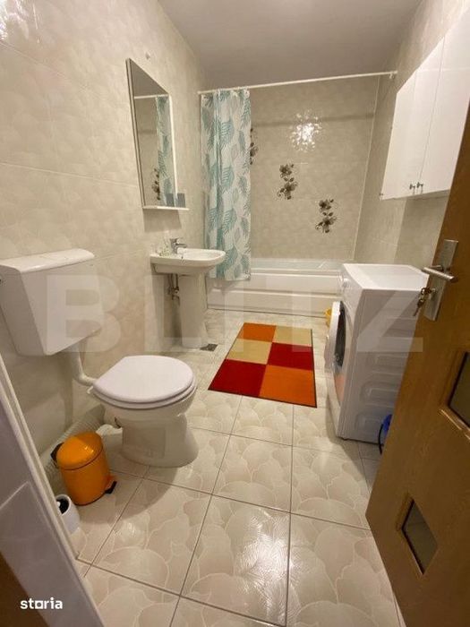 Apartament 2 camere, 48 mp, parcare, zona strazii Eroilor