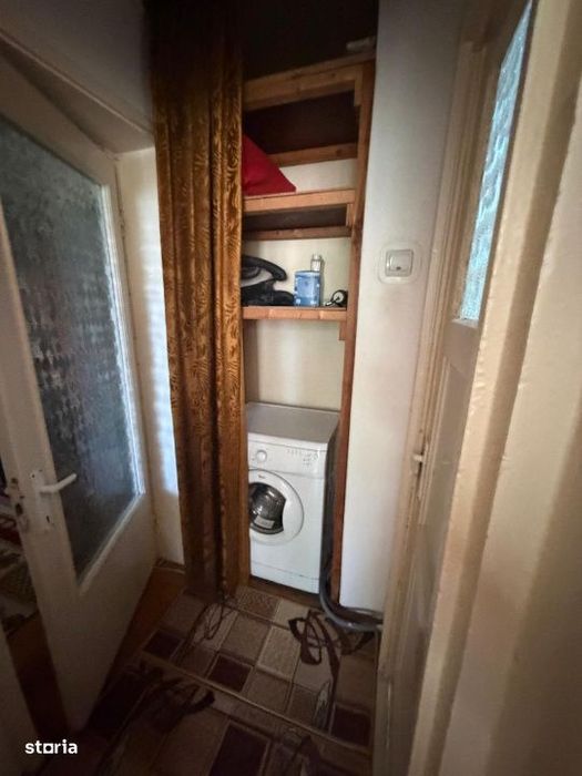 Apartament 2 camere, 52 mp, Bvd. Nicolae Titulescu / Scoala Decebal