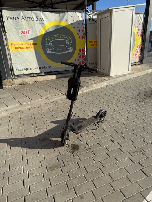 Електрическа Тротинетка