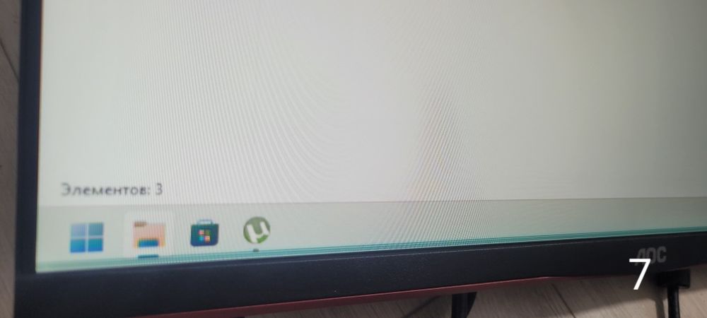 Продам недорого мониторы