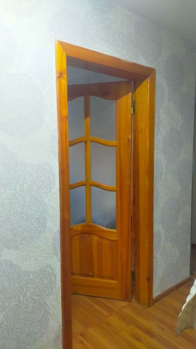 Продам 4-х ком квартиру