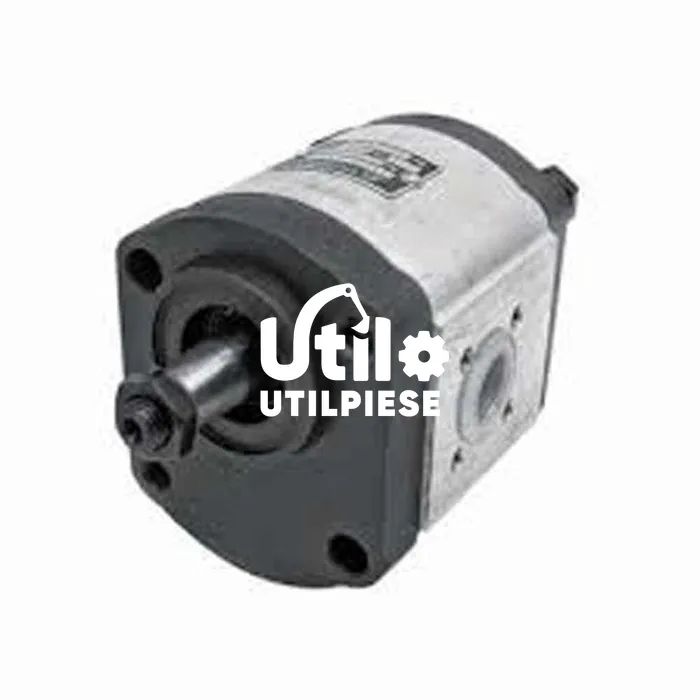 pompa hidraulica hyster h4.0ft h4.5ft h5.0ft h5.5ft + piese hyster