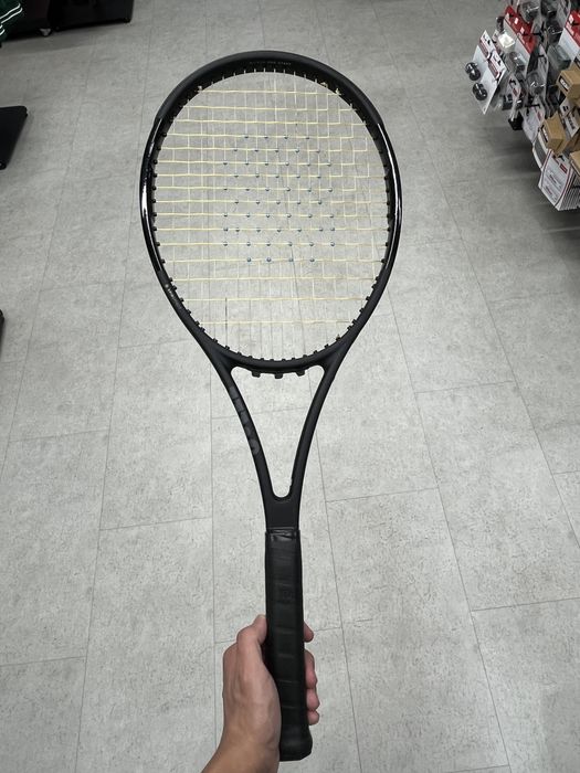 Wilson Pro Staff 97ULS