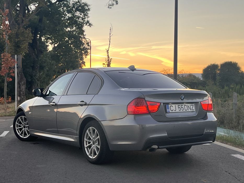 BMW 3 Series 0 — imagine 2