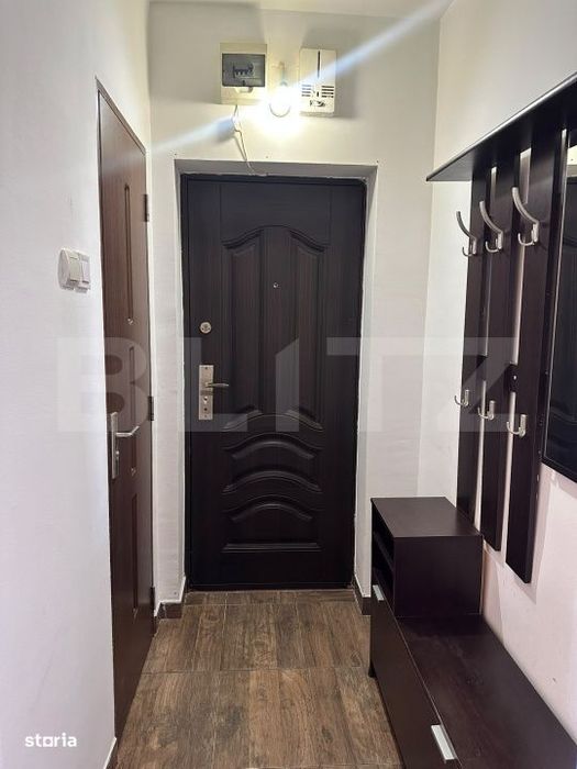Apartament 2 camere, 26 mp, zona Micro 1