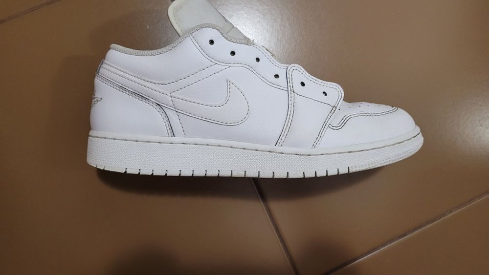 Jordan 1 low, stare buna