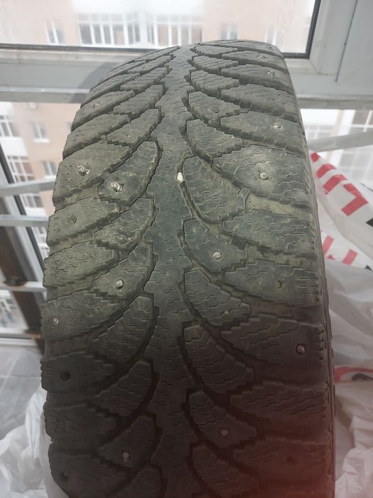 Автомобильные шины R14