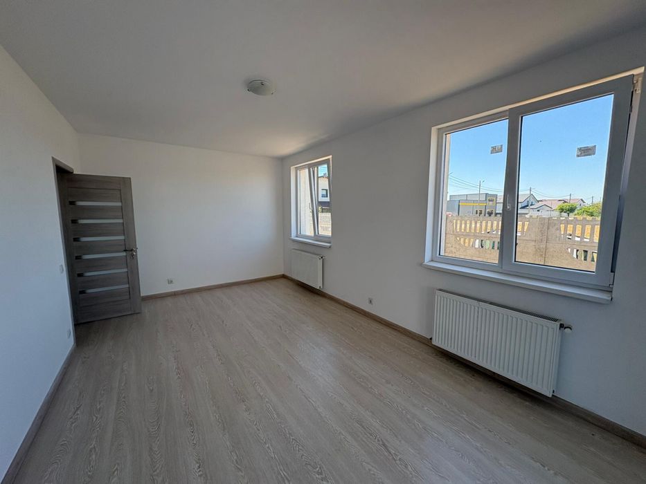 Domnesti Vila SINGLE/ Utilitati / Accept schimb cu Auto gama de Lux