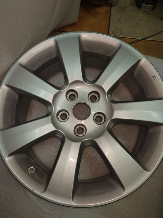 Джанти Enkei 18 инча 5x114 за Тойота или Сузуки