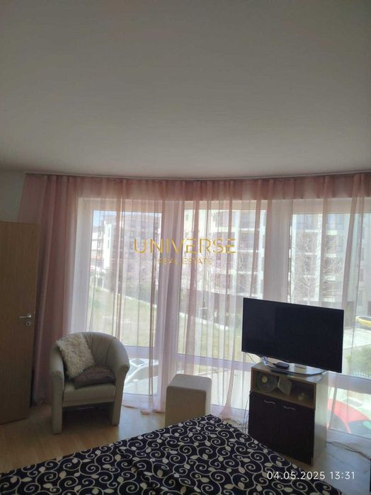 Продава се Двустаен апартамент в к.к. Слънчев бряг - 55 кв.м за 705 €/кв.м - Снимка #5