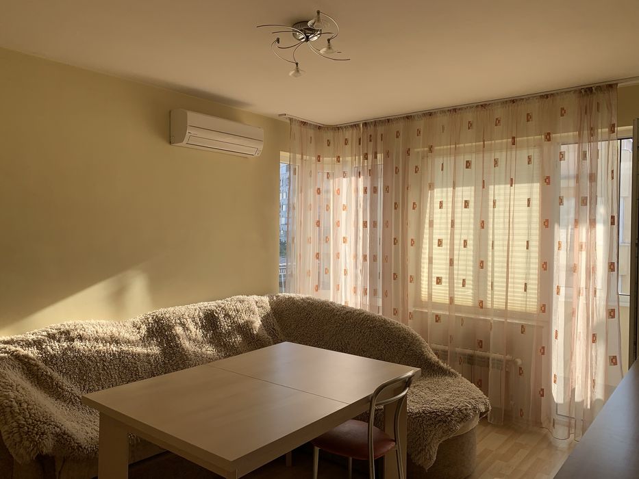 Дава се под наем Двустаен апартамент в София, Дружба 2 - 63 кв.м за 663 € - Снимка #4