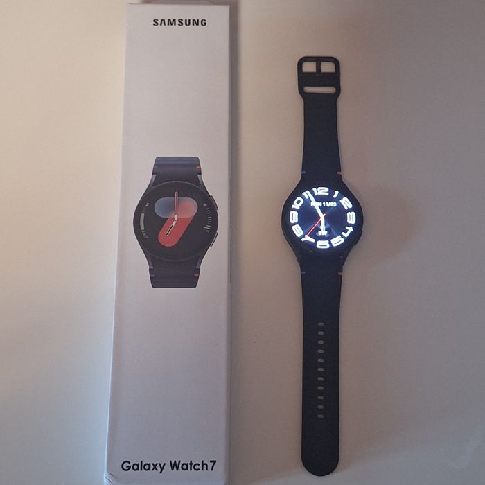 Samsung watch 7 44mm