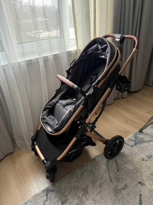 Продам коляску Rant 2в1 Pulsar