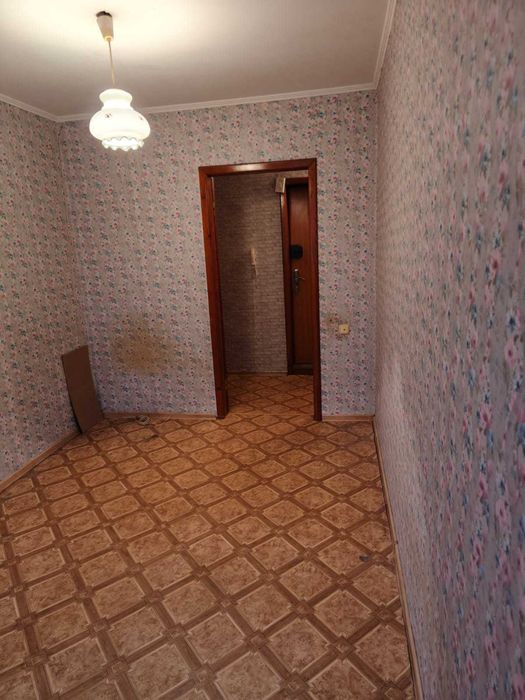 Продам 2х комнатную квартиру