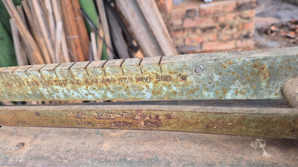 Продам весы напольные