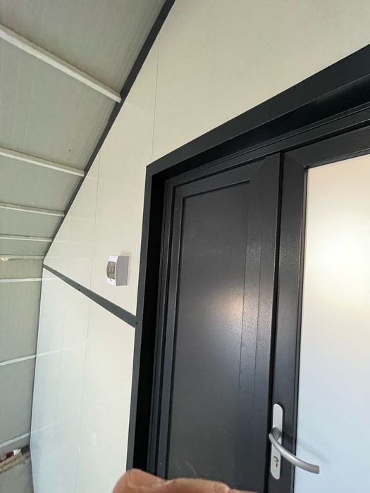 Hala 250 mp, spațiu pretabil sala jocuri, Jud Buzău