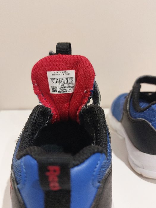 Детски маратонки и сандали