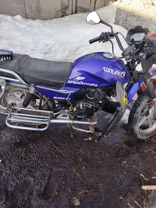 Solink 49 кубовв