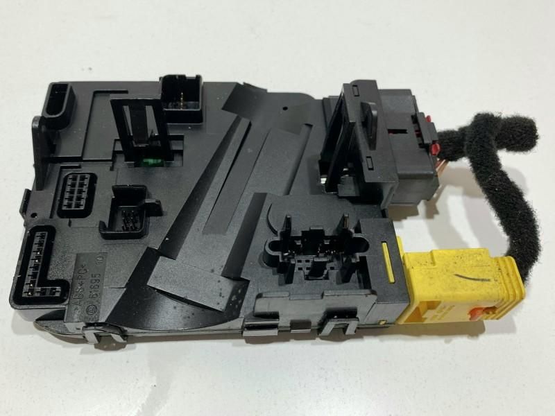 Calculator coloana directie volan Volkswagen Golf 6 1K0953549CQ 2.0 td