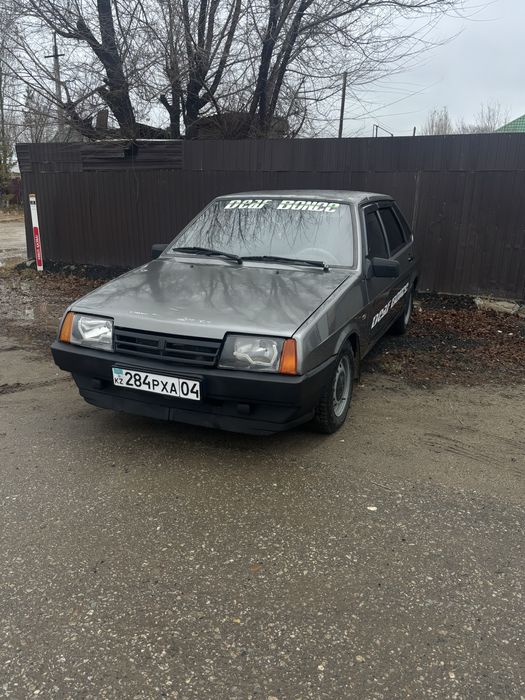 Продам ваз 21099