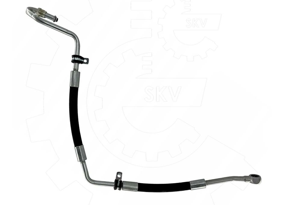 Хидравличен маркуч за  Ауди /AUDI Q7