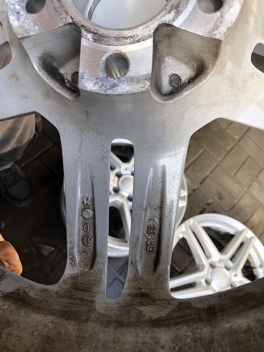 Диски на Мерседес/Ауди/Фольксваген