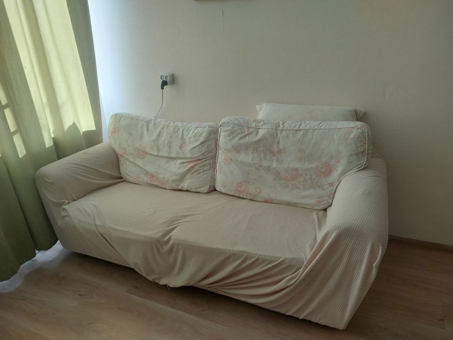 Продам диван икеа