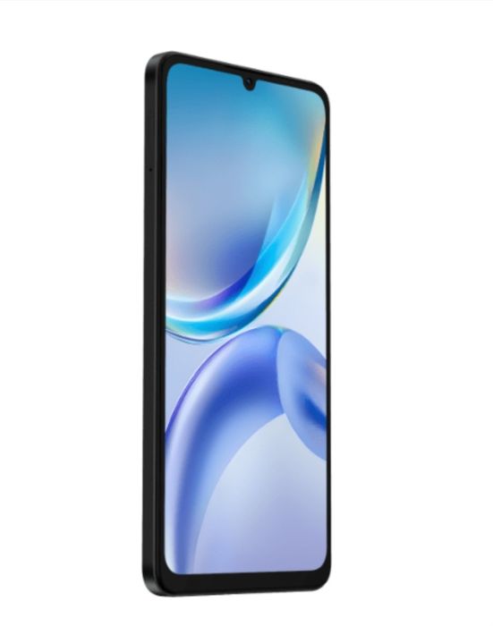 Новая ZTE A36 чёрный.