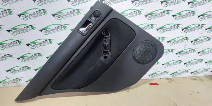 Set fete de usi Volkswagen VW Golf 2002 1.9 SDI MT (68 hp)