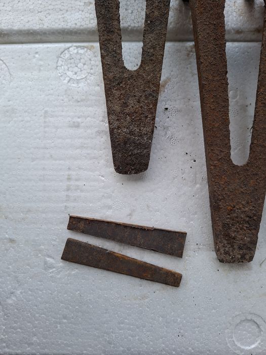 Ножки для чугунной ванны