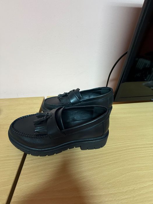 Естествена кожа нови 37