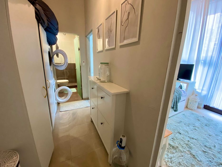 Продава се Четиристаен апартамент в к.к. Слънчев бряг - 154 кв.м за 877 €/кв.м - Снимка #14