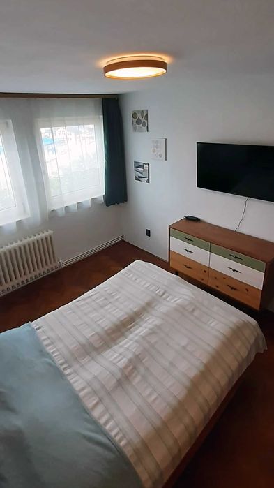 Apartament cu 2 camere de vanzare