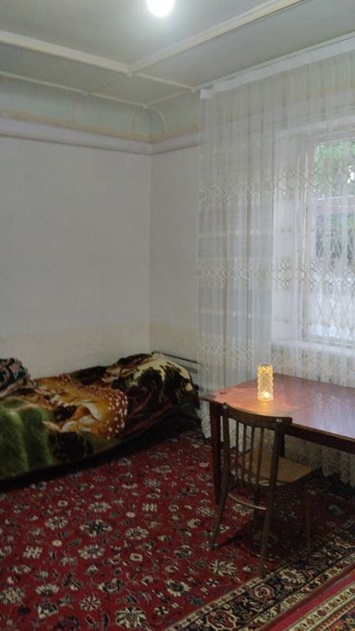 Тошкент шахар Учтепа тумани Бирлик дахасида  4,2 сотих 4 хонали ховли