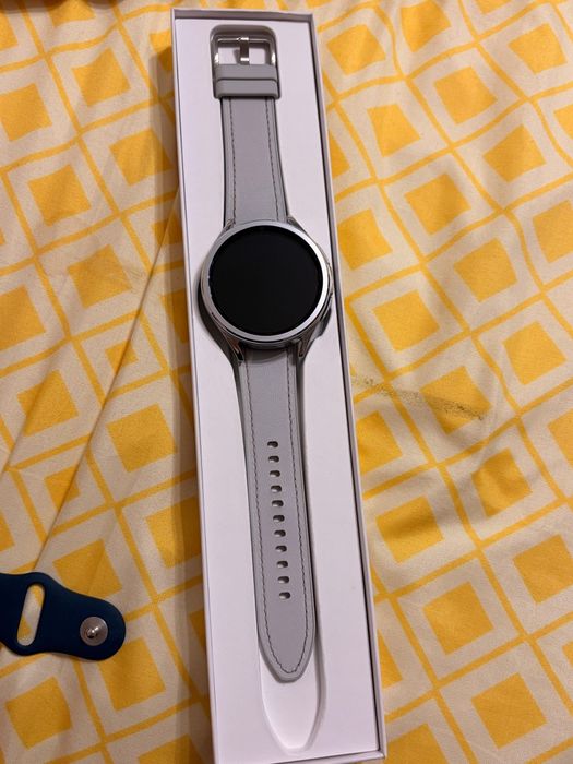 Samsung Galaxy Watch 6 Classic LTE 47mm