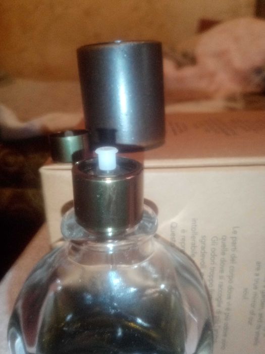 Nasomatto duro духи