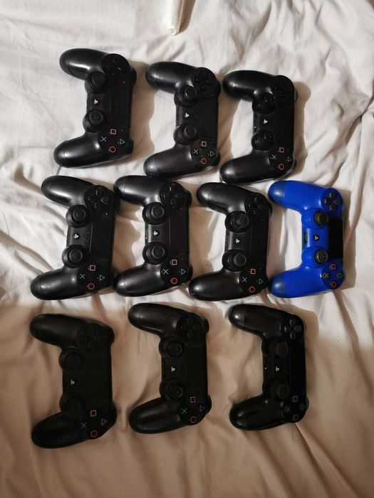 Controllere Playstation 4 Sony