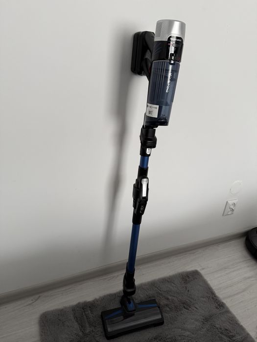 Aspirator vertical Rowenta X-Force Flex 9.60 Aqua RH20C4WO, 250 W
