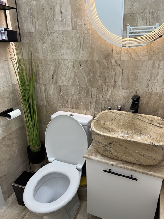 Apartament zona Parc