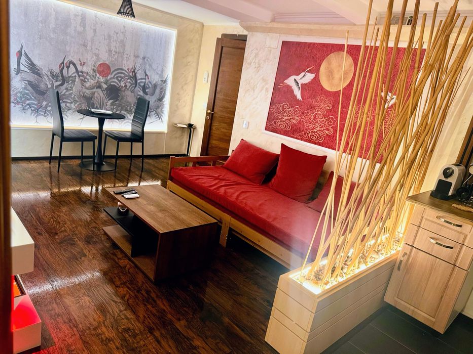 Sakura Loft – Apartament regim hotelier, Centru Craiova