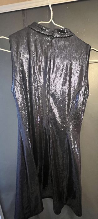 Платье нарядное, размер 36