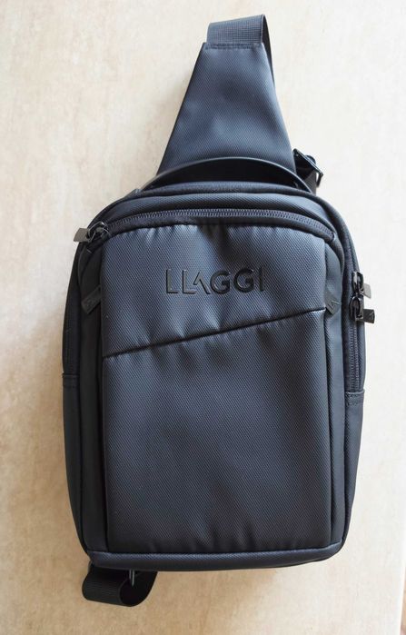 LLAGGI нова оригинална чантичка