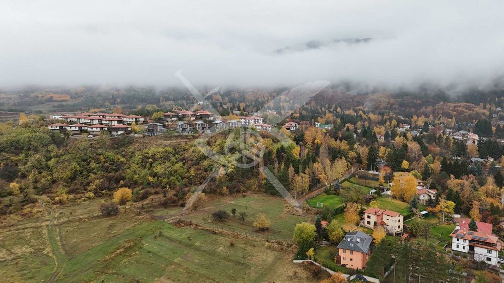 Парцел в село Бистрица № 71427