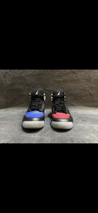 Nike Air Jordan Mars 270 Top 3